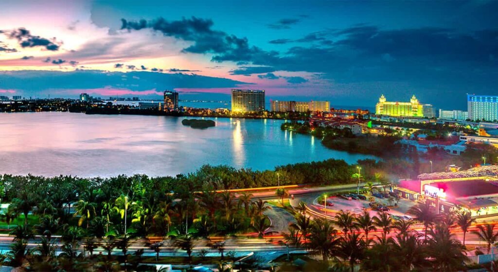 Cancún